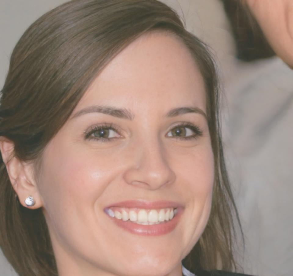 Dorothea Schäfer Portrait